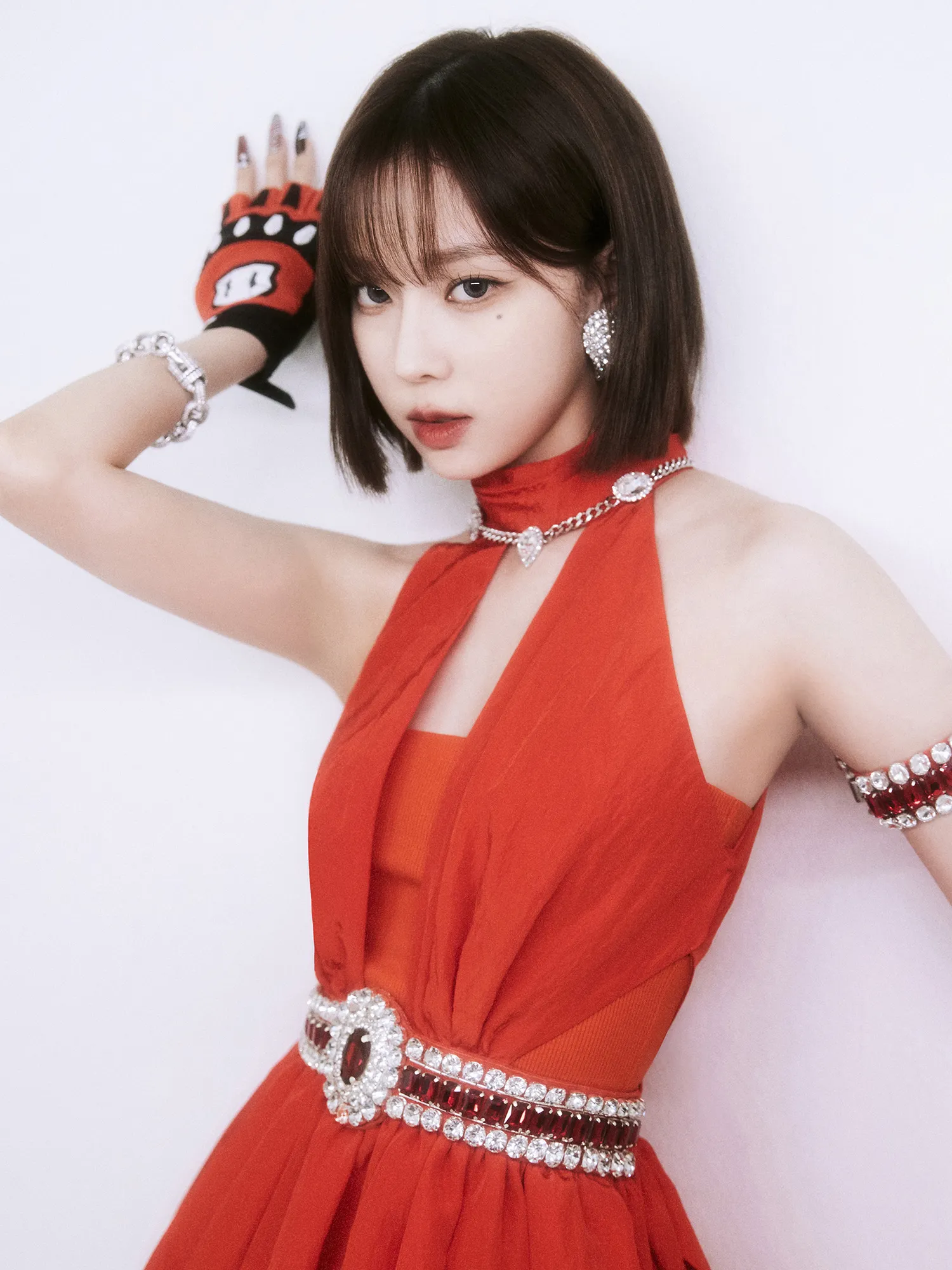 Teaser GOT the beat Winter credit: SM Entertainment
