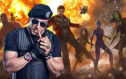 GUARDIANS OF THE GALAXY VOL. 2 © Screenrant