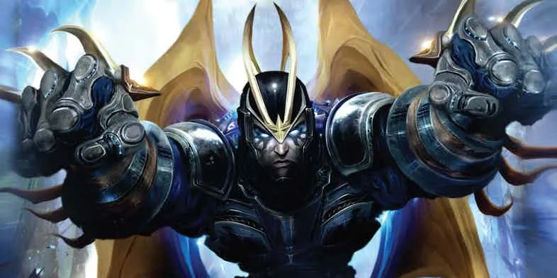 GUARDIANS OF THE GALAXY VOL. 2 © Screenrant