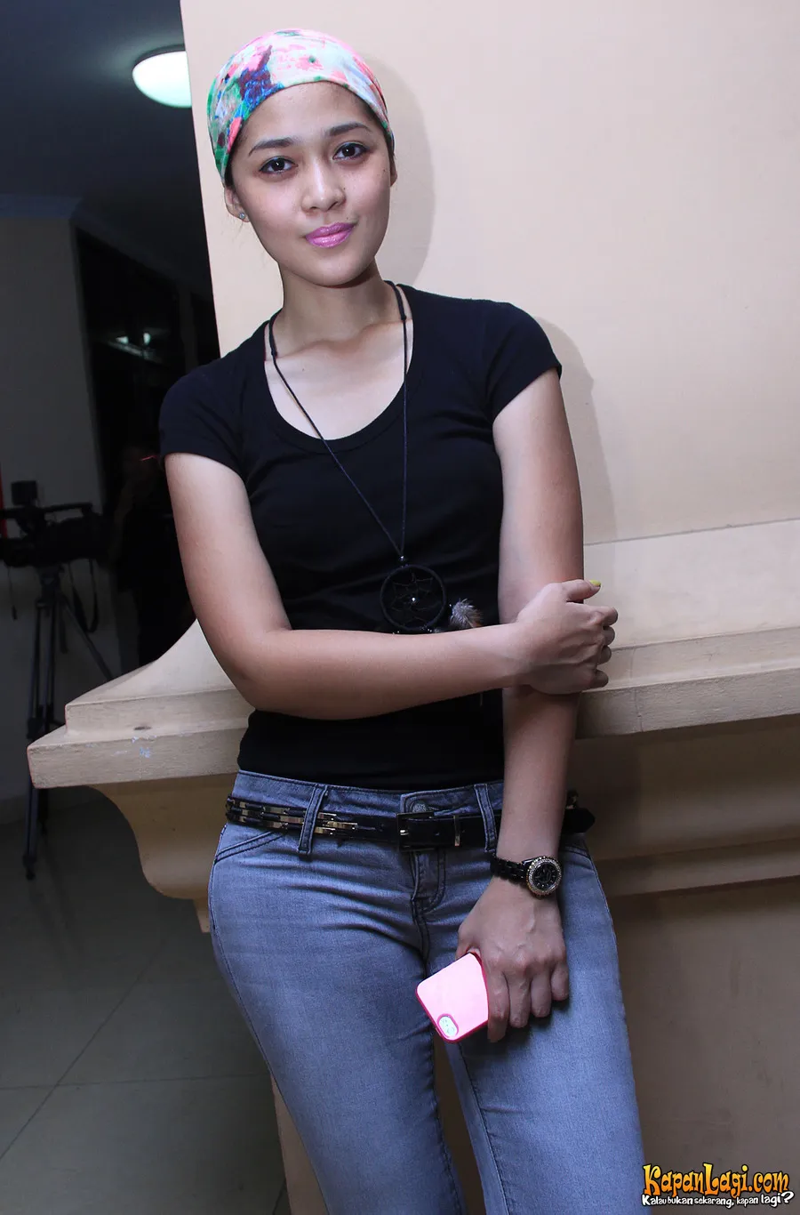 Gracia Indri sudah dapat ganti Samuel Zylgwyn, siapa ya?