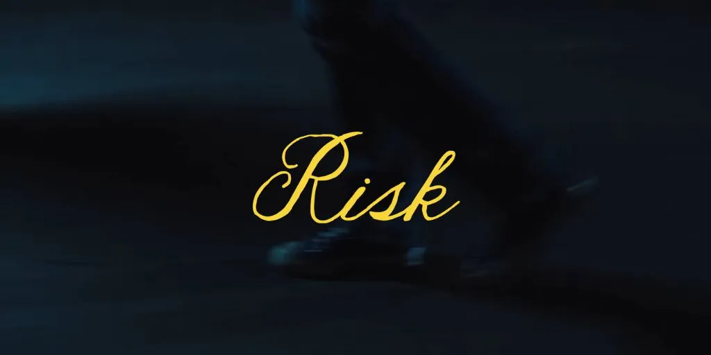 Gracie Abrams - Risk (Terjemahan)