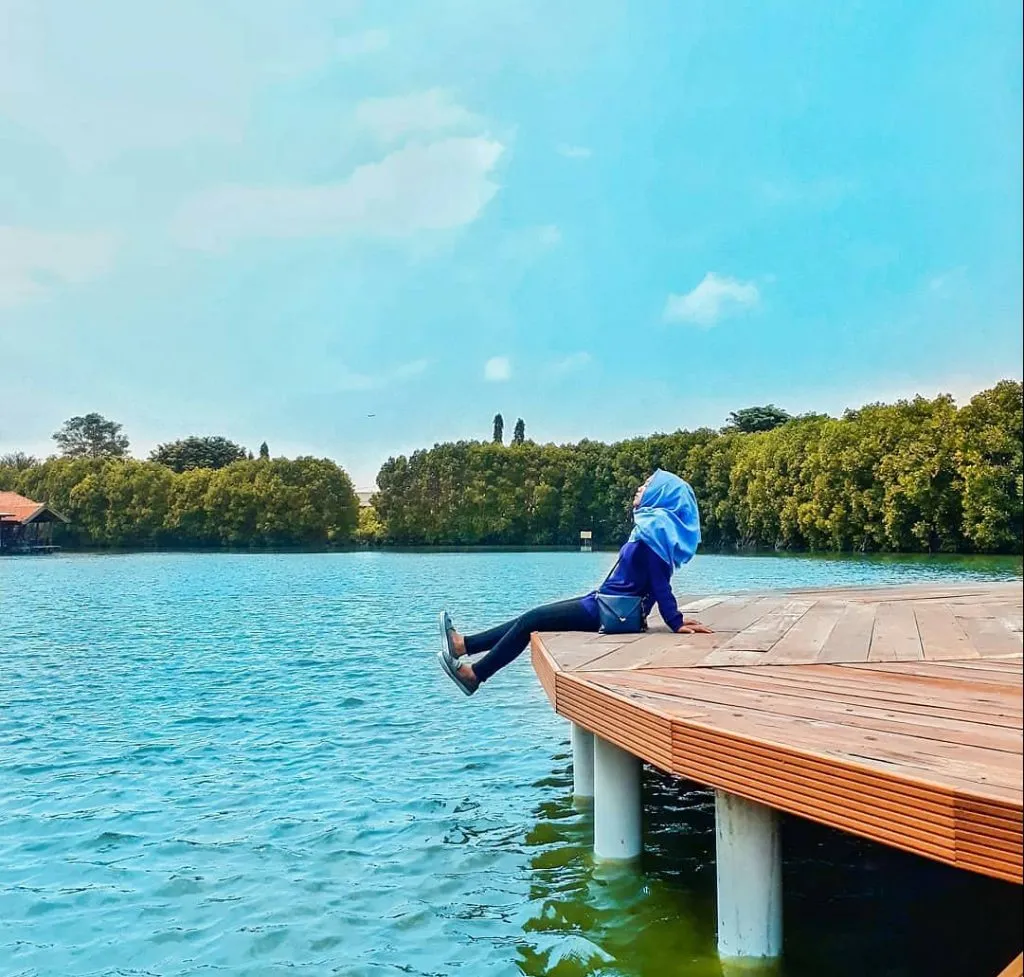 Insatagram.com/GrandMaerakaca, Diambil 8 Juli 2019