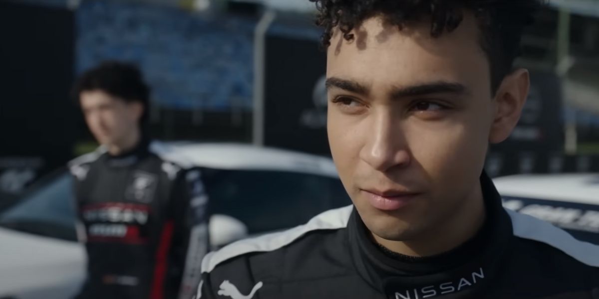 Sinopsis Film ‘GRAN TURISMO’, Pemain Game Balap yang Jadi Pembalap