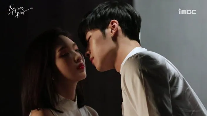 Joy dan Woo Doo Hwan gagal bawa Great Seducer dapat rating tinggi  © MBC