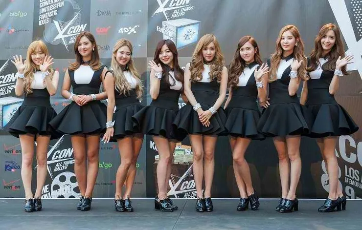 Girls Generation