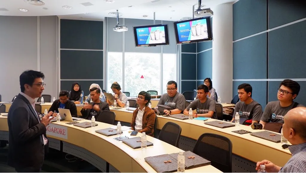 The Nextdev Management Trip bakal bikin usaha startupmu makin berkembang. Mau? 