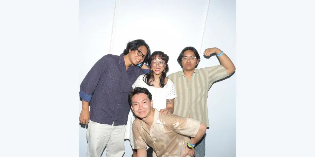 Grrrl Gang - Better Than Life