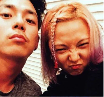Min Miss A dan G.Soul dipastikan pacaran setelah lama bersahabat dekat. ©allkpop.com