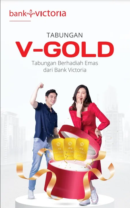 Credit: Bank Victoria