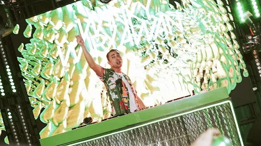 Destination Good Times - One Way or Another