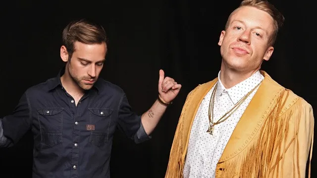 Macklemore & Ryan Lewis
