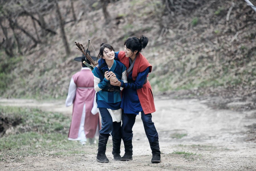 Lee Min Ho  6 Drama Korea Yang Perlu Dilanjutkan ke 
