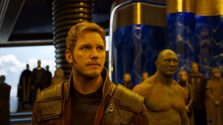 GUARDIANS OF THE GALAXY VOL.2 © Screenrant