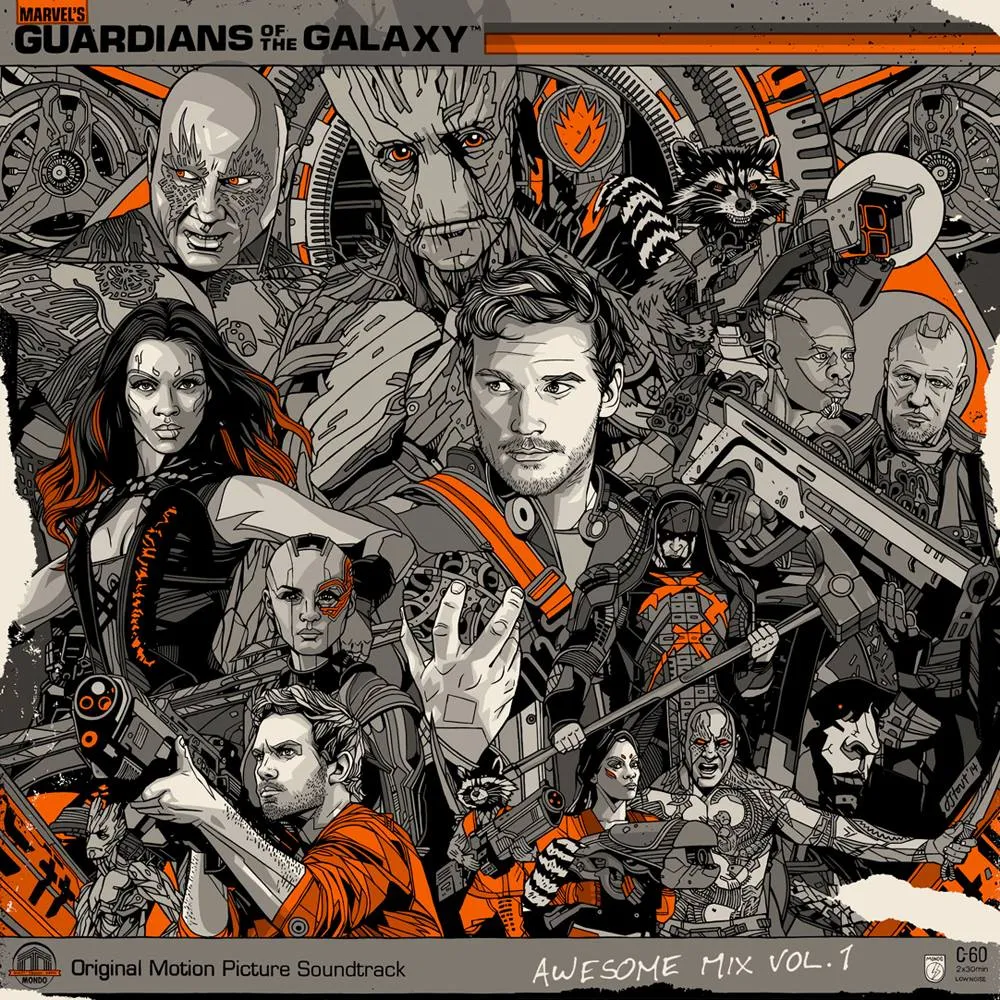 Guardian Of The Galaxy @Facebook.com/guardiansofthegalaxy