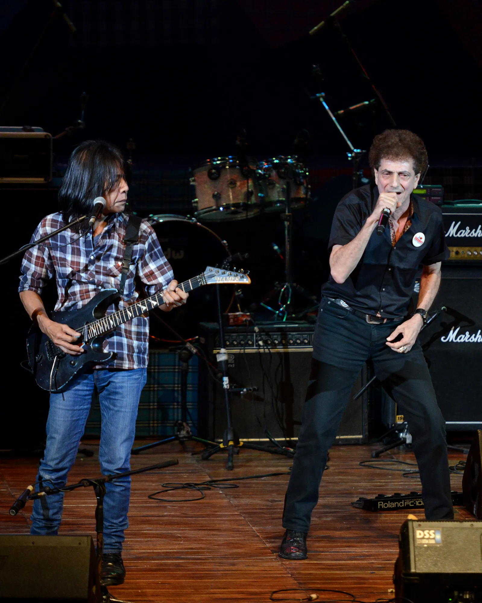 God Bless © KapanLagi.com/Bambang E Ros