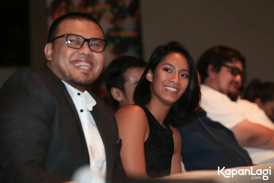 KapanLagi / Budy Santoso