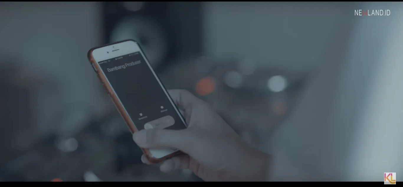 (c) Youtube / KapanLagi