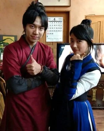 Ada yang kangen mereka? © MBC