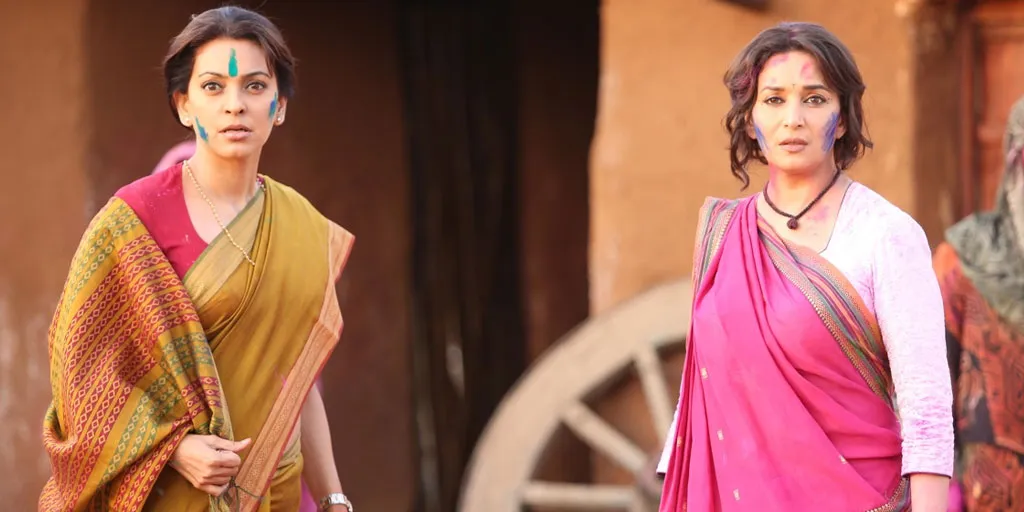 Gulaab Gang