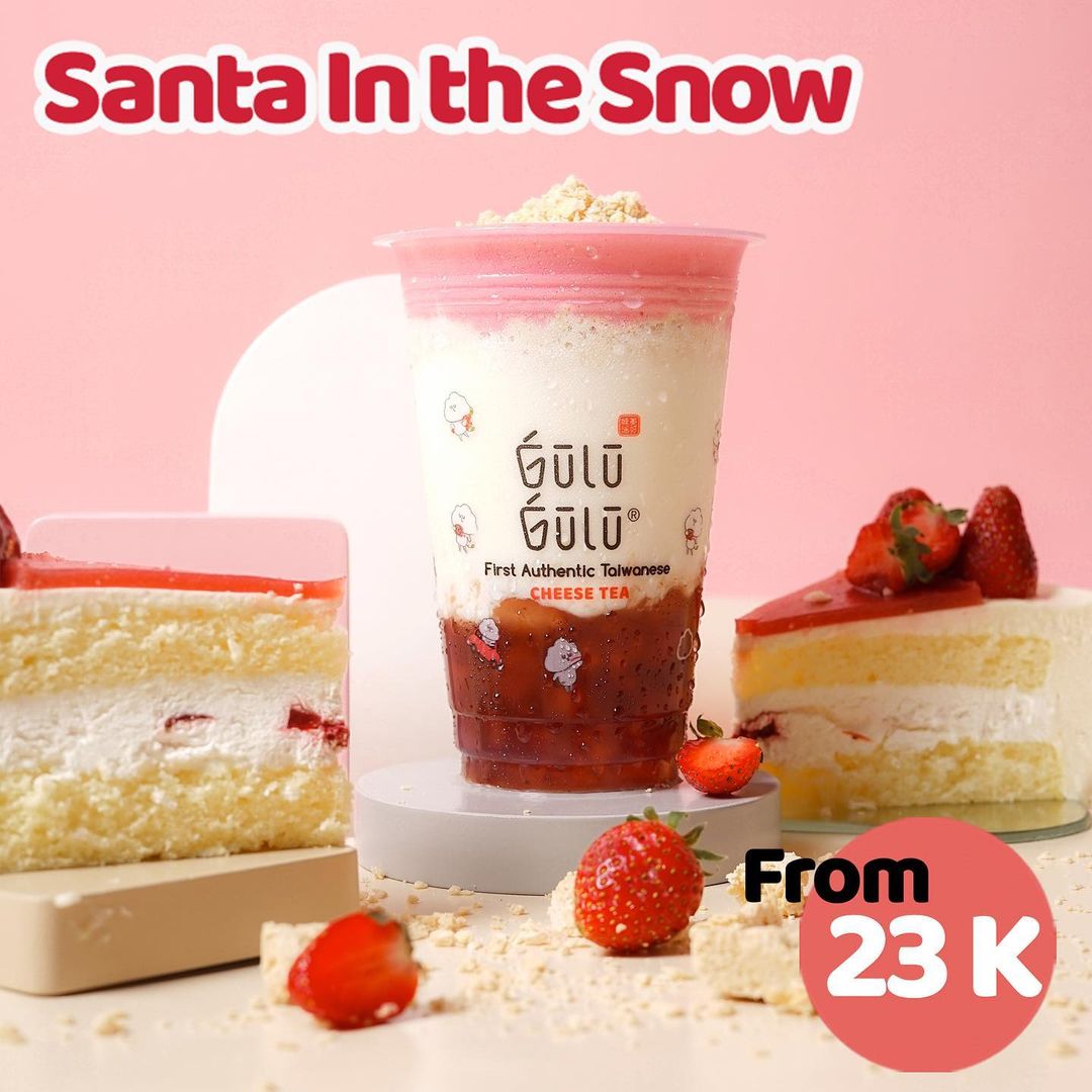 credit: Gulu Gulu Indonesia