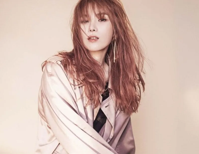 Gummy - The only thing I can't do