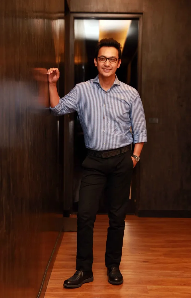 Gunawan Š KapanLagi.com/Muhammad Akrom Sukarya