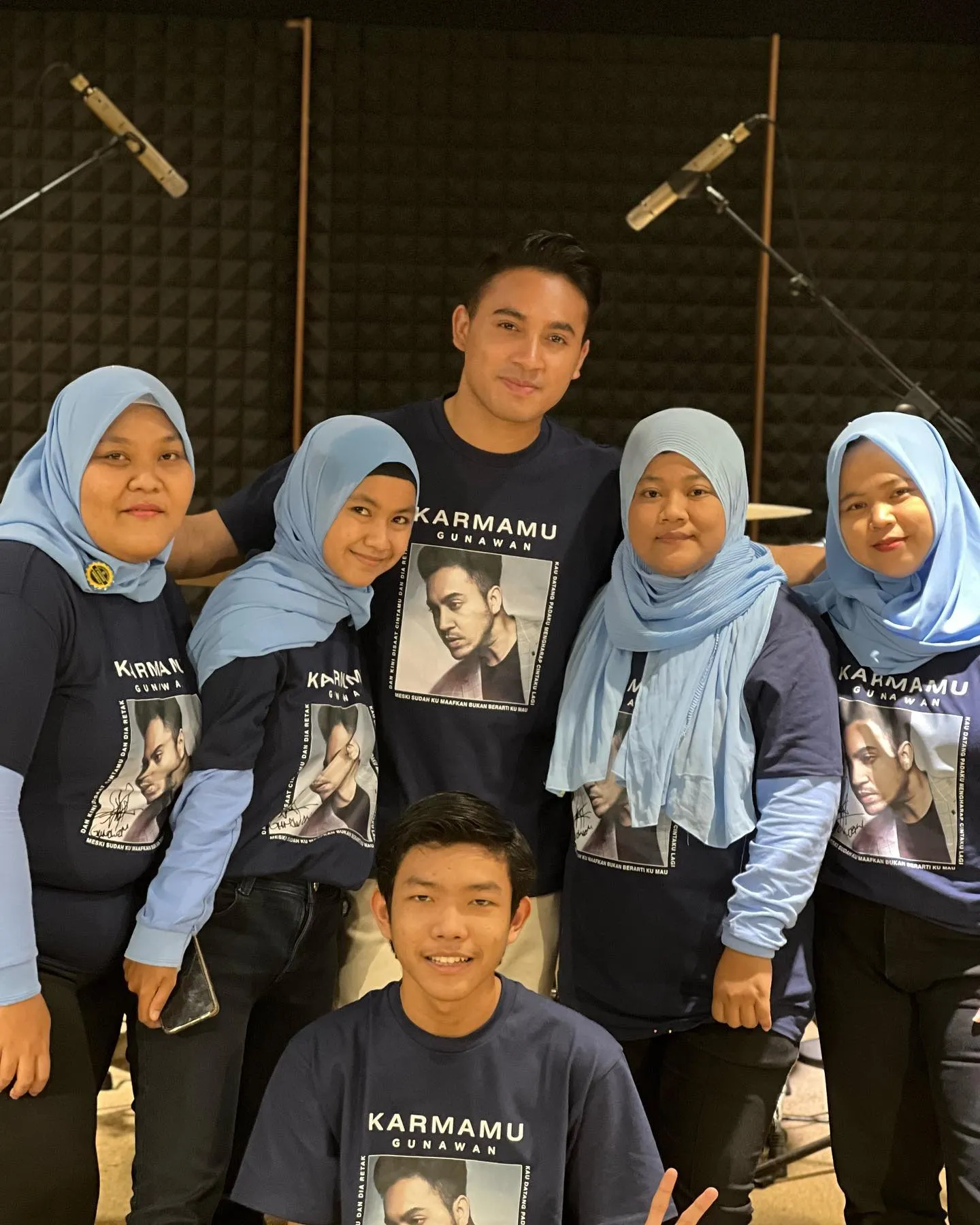 Motivasi Dari Gunawan Lewat Lagu Ini