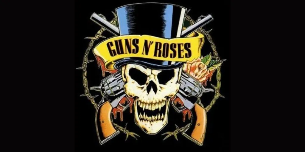 Guns N' Roses - Sweet Child O' Mine dan Terjemahan