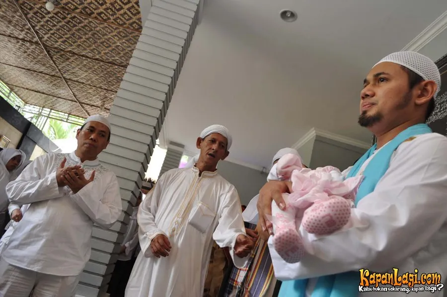 Guntur Bumi mengaku akan menerima apapun keputusan MUI.