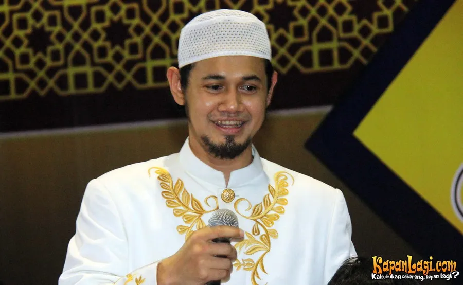 Pasca Islah, UGB siap memberikan ganti rugi kepada pasien yang merasa dirugikan.