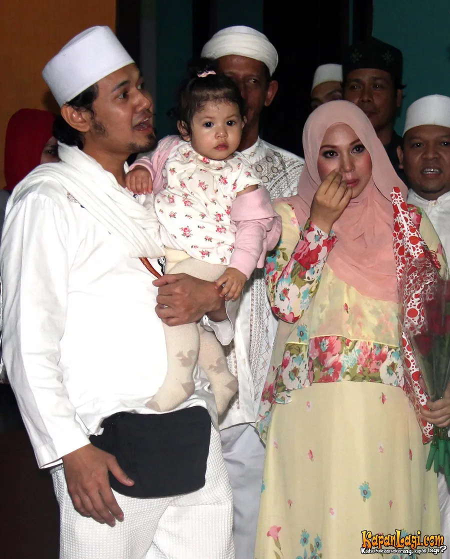 Korban Guntur Bumi bahkan ada yang sampai meninggal.