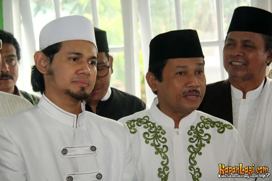Nasib UGB ditentukan pekan depan ©KapanLagi.com®