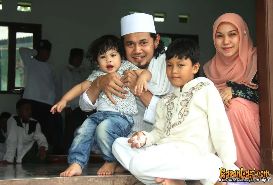 Sosok yang dilaporkan Guntur Bumi, HY saat ini telah menjadi tersangka.