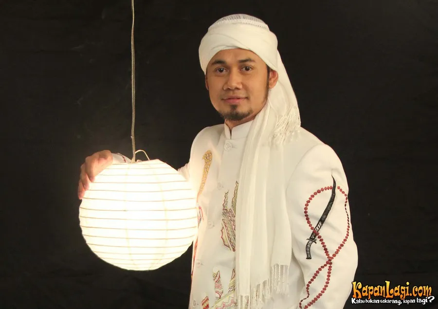 Kasus UGB seharusnya dapat perhatian dari pemerintah. @KapanLagi.com®