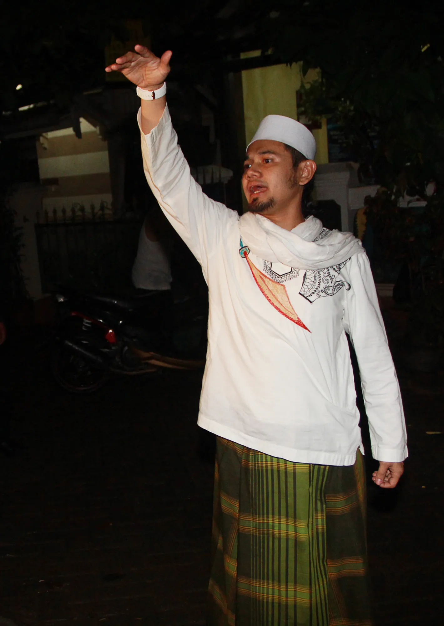 Guntur Bumi © KapanLagi.com