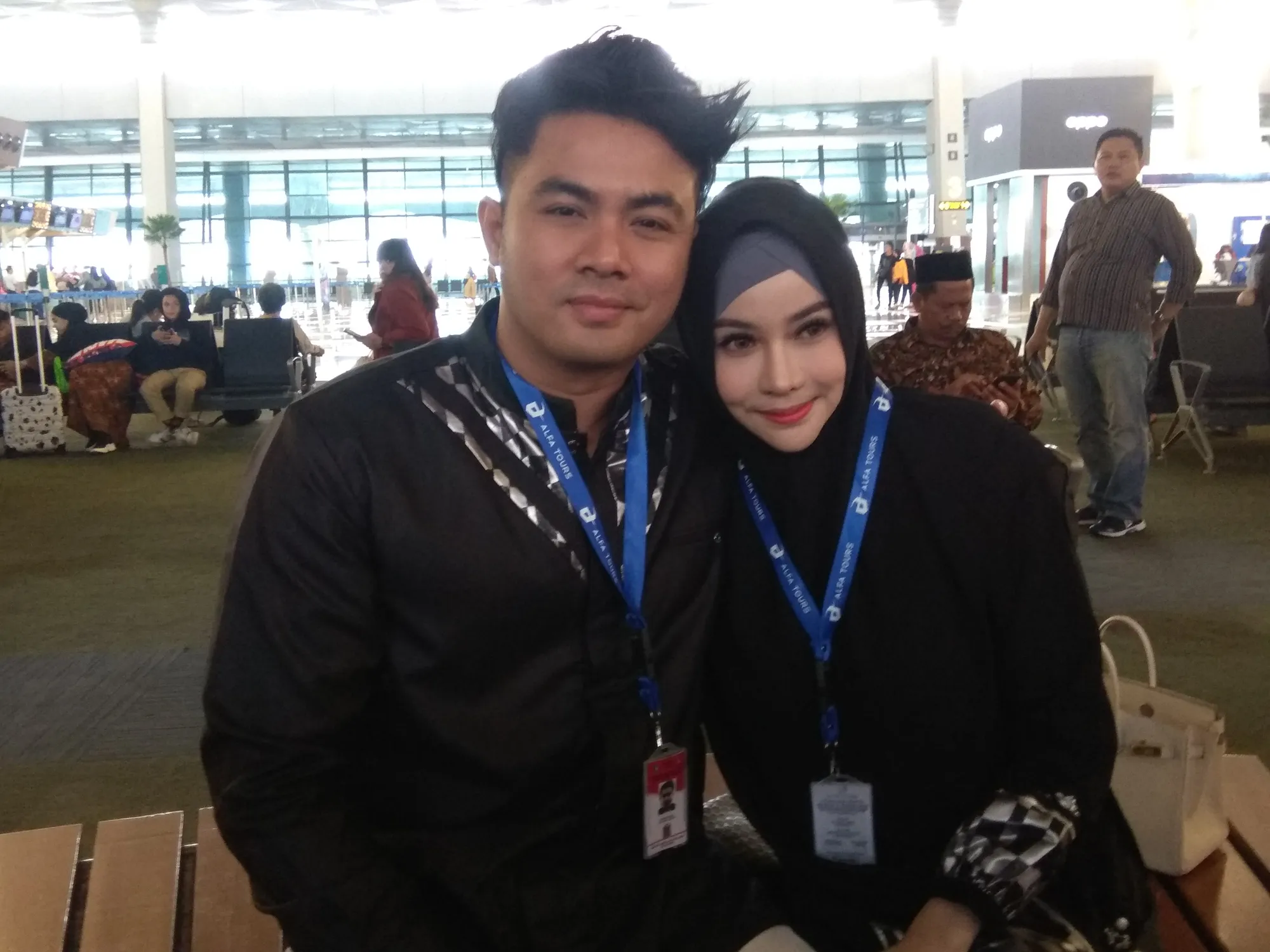Pengalaman Pertama Bagi Guntur