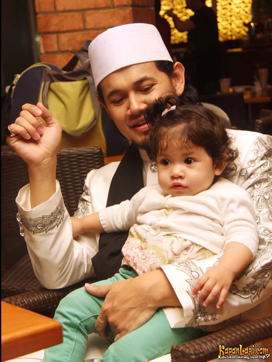 UGB mengaku lebih suka dipanggil tabib.