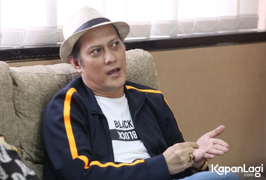 © KapanLagi.com/Budy Santoso