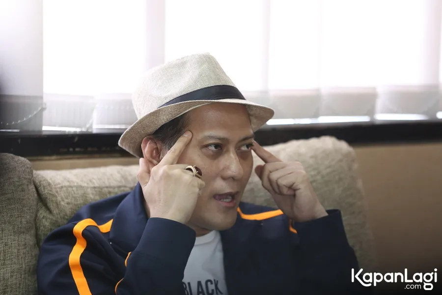 © KapanLagi.com/Budy Santoso