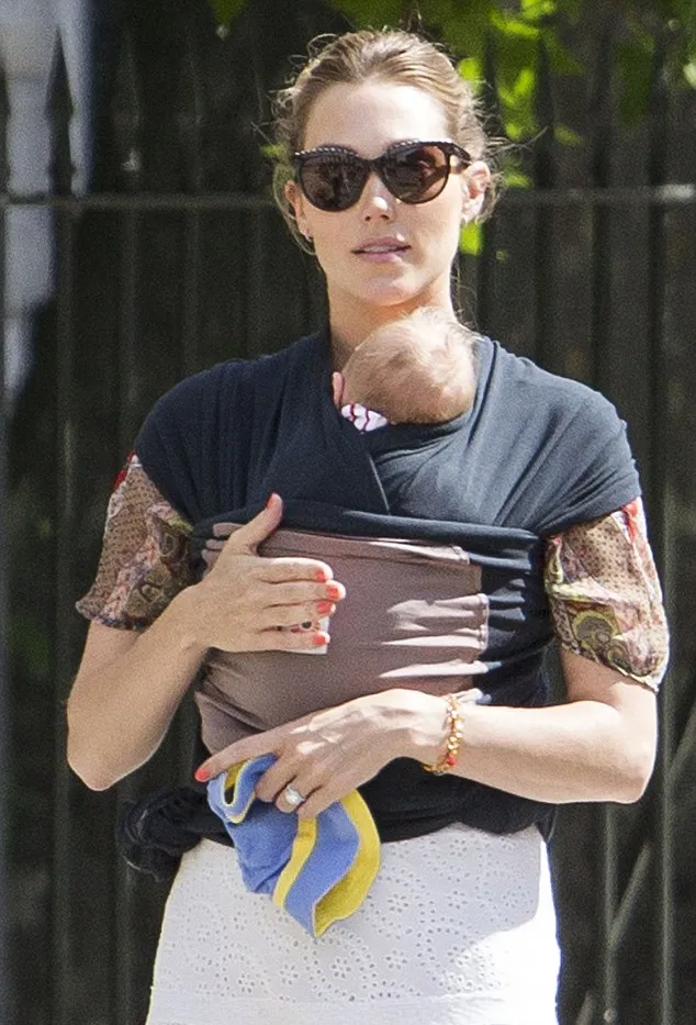 Jacqui dan anaknya @ dailymail.co.uk