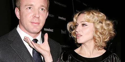 Guy Ritchie