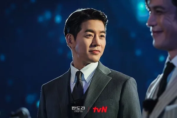 Drama Korea terbaru Lee Ji Ah 'PANDORA BANEATH THE PARADISE' (Credit Photo: instagram.com/tvn_drama/)
