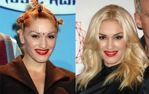 Gwen Stefani