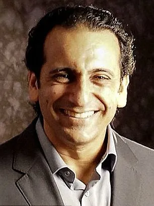 Dr. Habib Sadeghi @ dailymail.co.uk