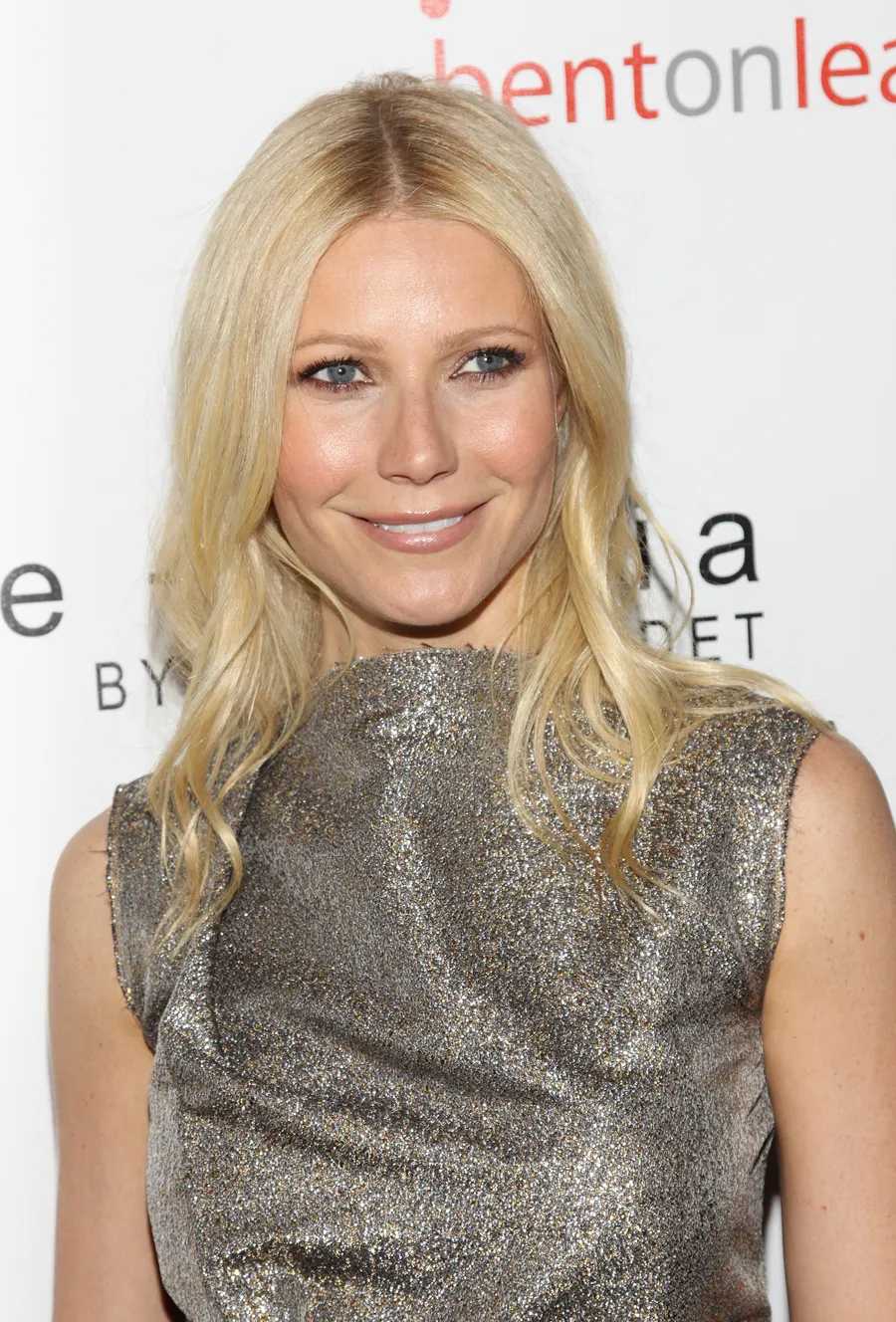 Bagi Gwyneth, sukses itu harus dibarengi keberhasilan hubungan asmara © Splashnews.com