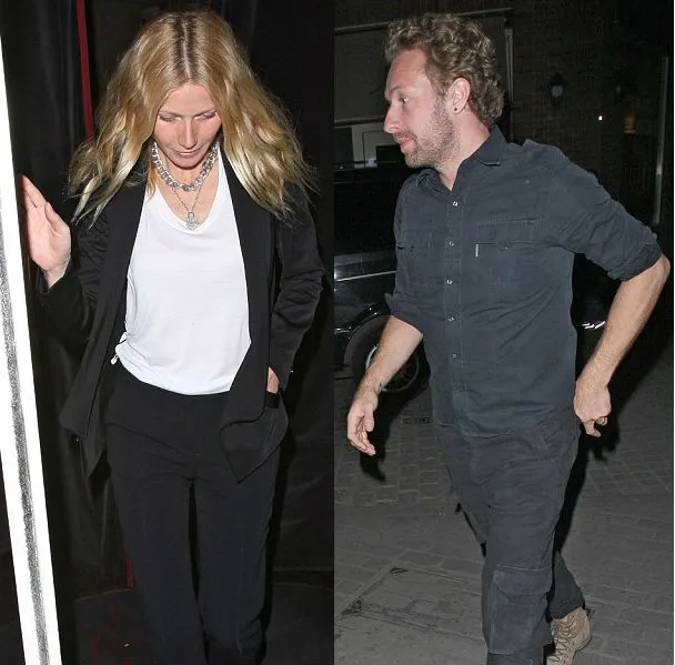 Makan malam bersama. @dailymail