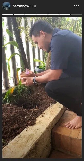 Credit: instagram.com/hamishdw