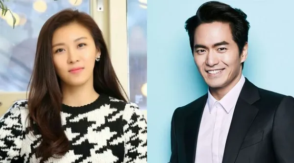 Ha Ji Won dan Lee Jin Wook akan bermain dalam salah drama paling dinanti tahun ini. ©kdramastars.com.