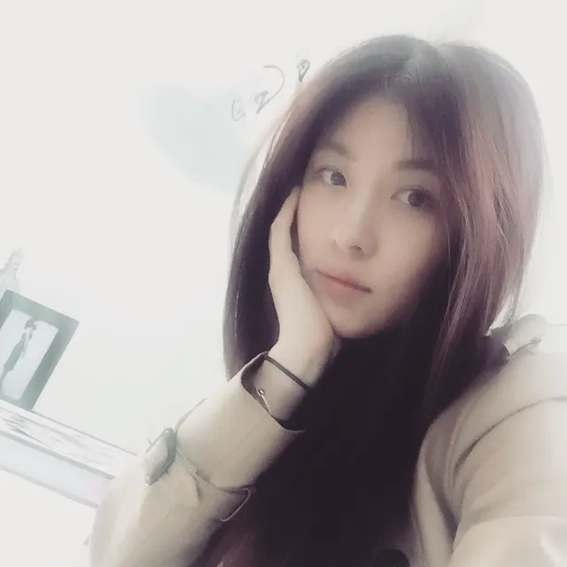 Ha Ji Won yang penampilannya sama sekali nggak mirip wanita 36 tahun. ©Instagram/Ha Ji Won