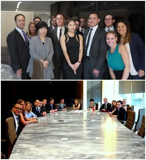 Ha Ji Won di UTA Foto: allkpop.com